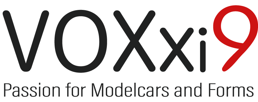 Logo Voxxi9 with english tagline