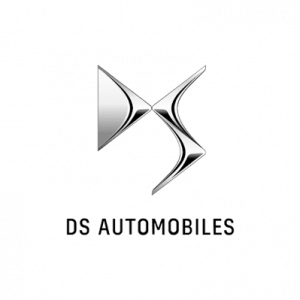 Logo DS automobile