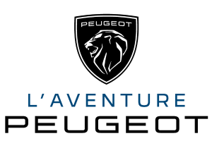 Logo L'aventure Peugeot