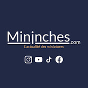 Logo mininches